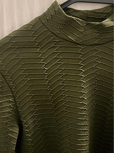 Bershka Crop - Görsel 2