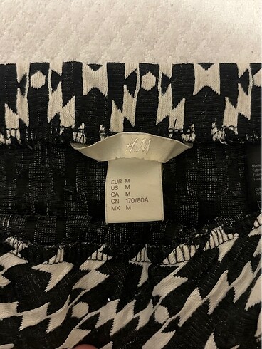 H&M Etek - Görsel 3