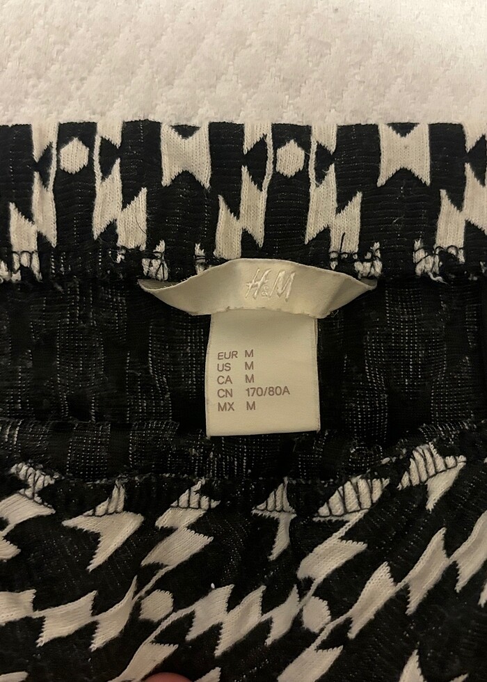 H&M Etek - Görsel 3