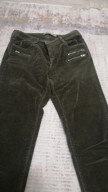 s Beden Mavi jeans orijinal