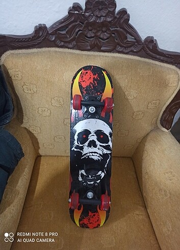 60 cm kaykay