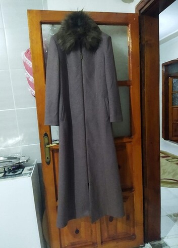 Kışlık Pardesü 