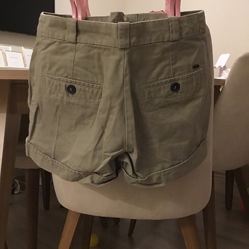 36 Beden Mango şort