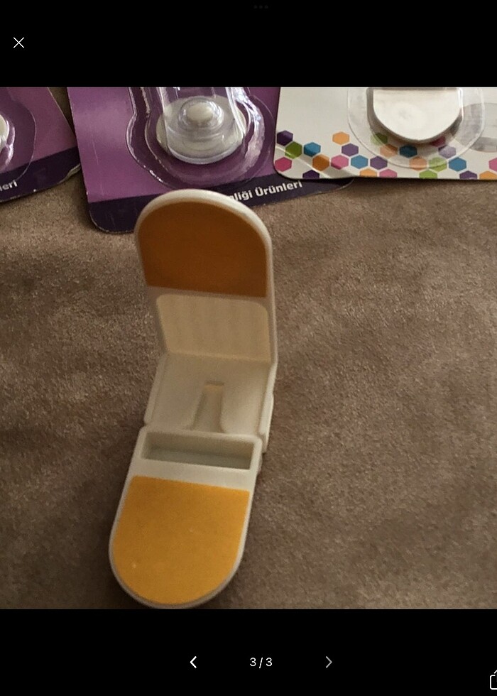 Bebek güvenlik - Görsel 3