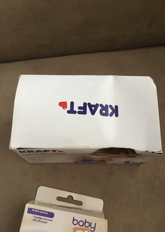 Göğüs pedi - Görsel 2