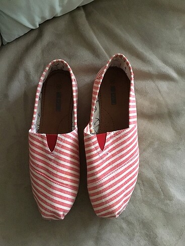 Mudo ayakkabı - Görsel 7