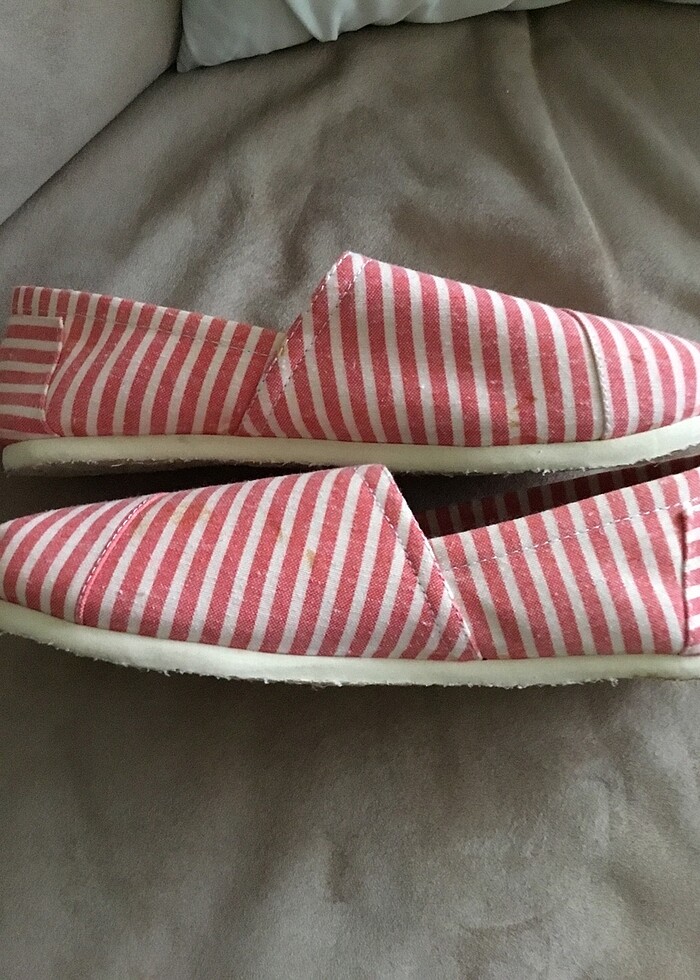 Mudo ayakkabı - Görsel 3