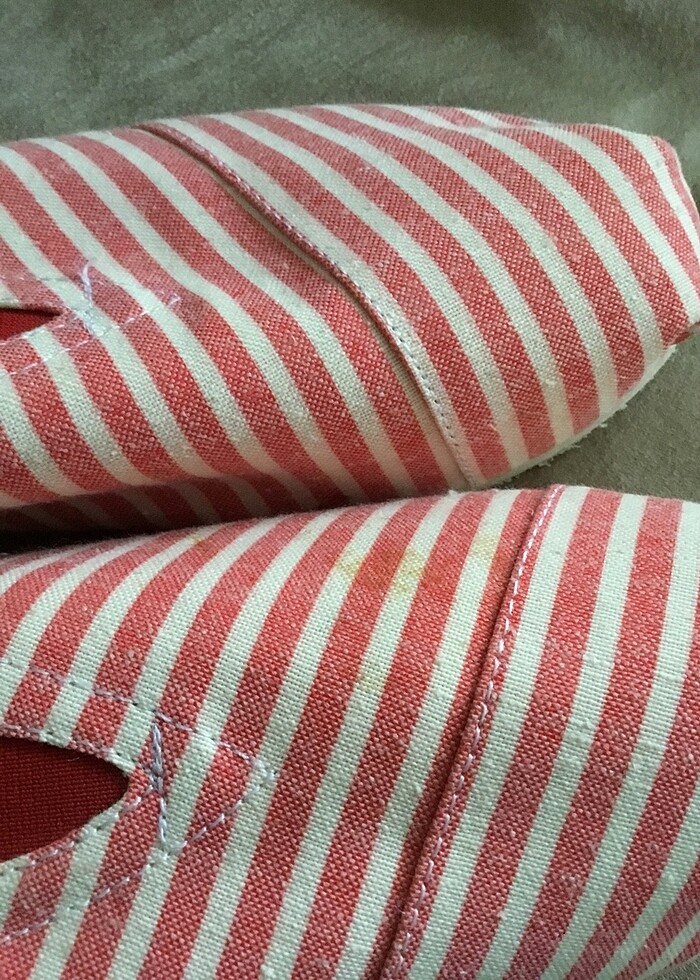 Mudo ayakkabı - Görsel 2