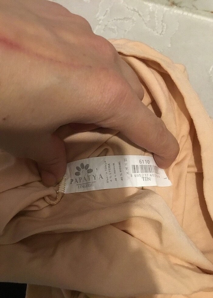 Hamile külodu - Görsel 4