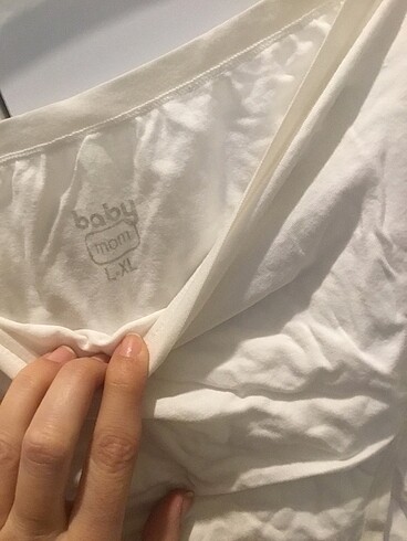 Hamile külodu - Görsel 3