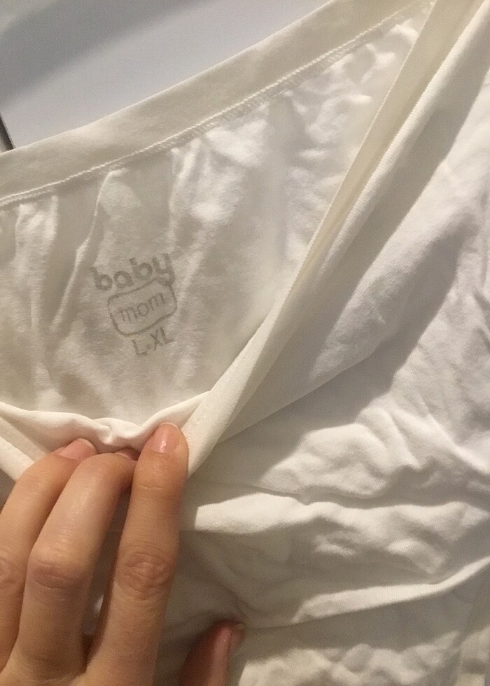 Hamile külodu - Görsel 3