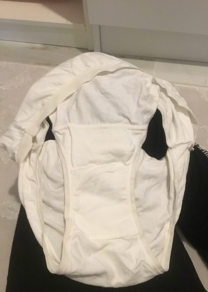 Hamile külodu - Görsel 5