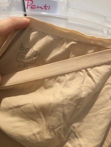 Hamile külodu - Görsel 3