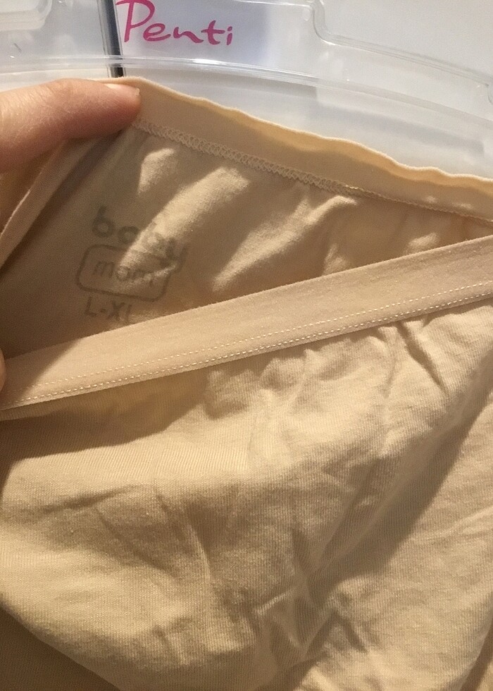 Hamile külodu - Görsel 3