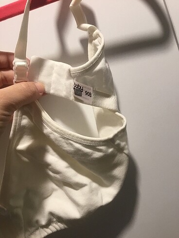 Emzirme sütyeni - Görsel 2