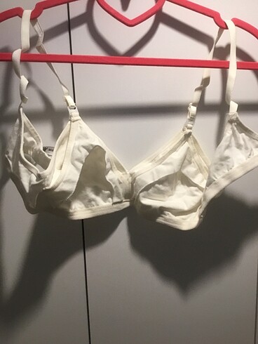 Emzirme sütyeni - Görsel 3