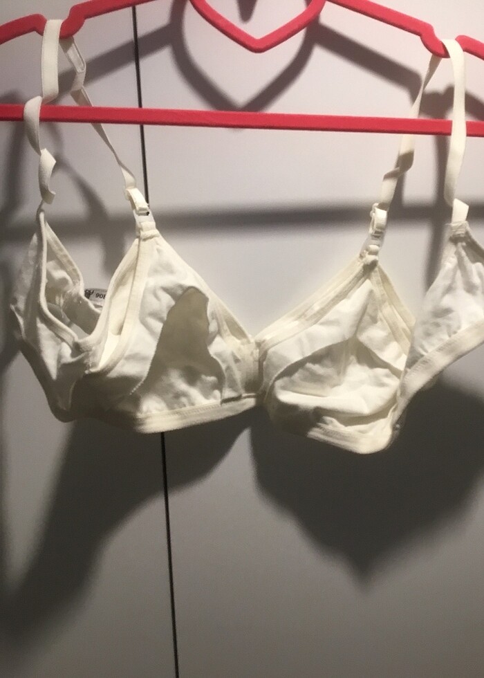 Emzirme sütyeni - Görsel 3