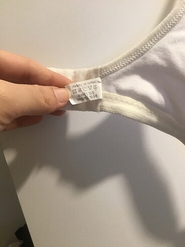 Emzirme sütyeni - Görsel 3