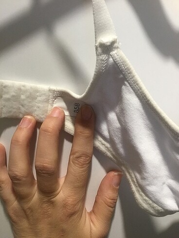 Emzirme sütyeni - Görsel 4