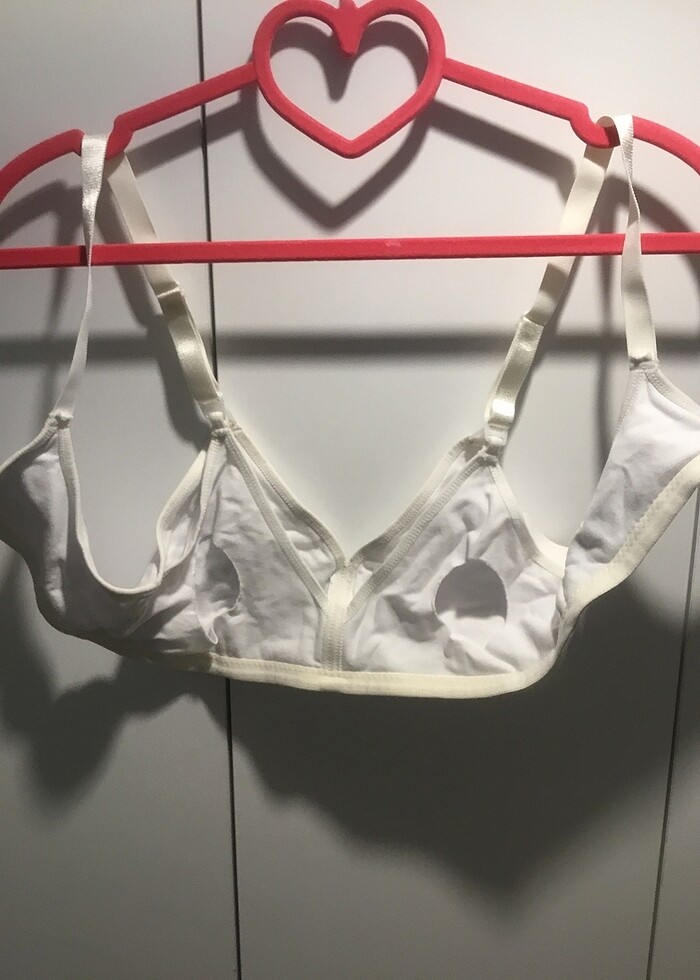 Emzirme sütyeni - Görsel 2