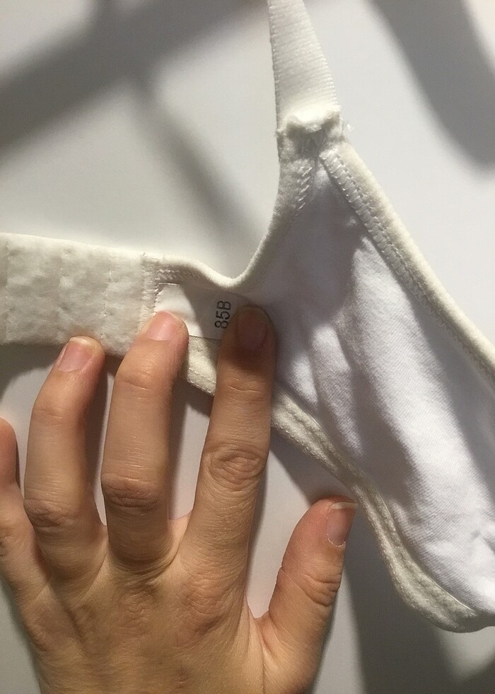 Emzirme sütyeni - Görsel 4