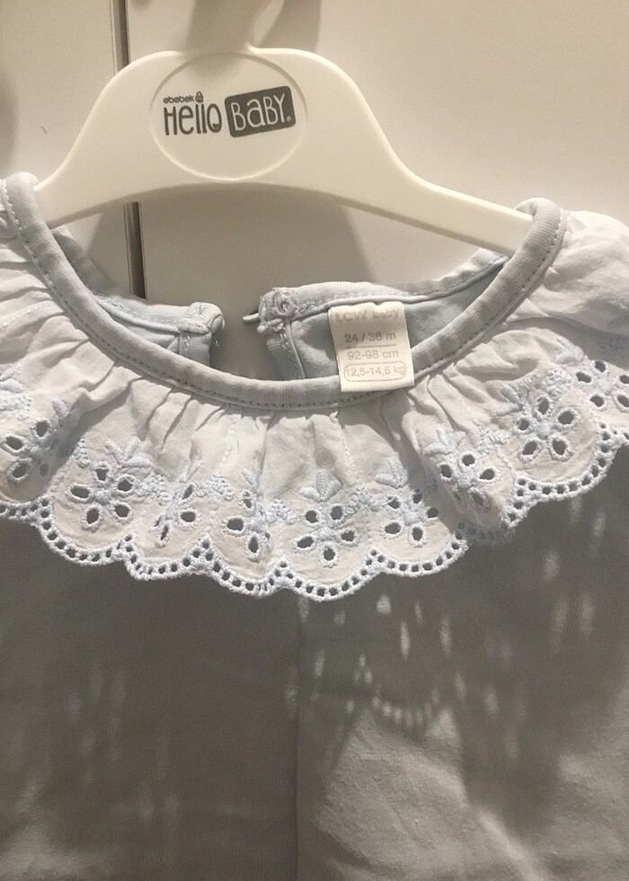 Lcw tshirt - Görsel 3