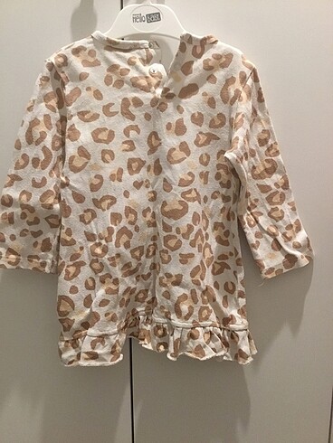 Bebek elbise - Görsel 2