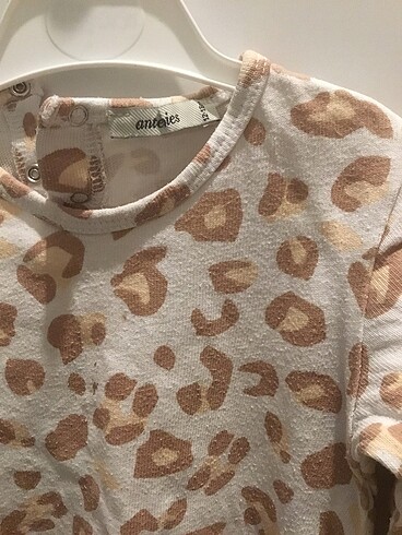 Bebek elbise - Görsel 3