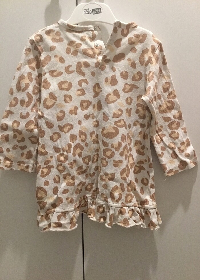 Bebek elbise - Görsel 2