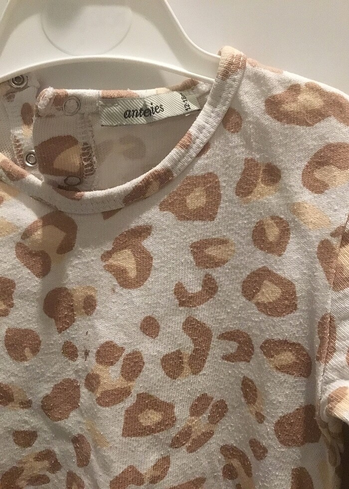 Bebek elbise - Görsel 3