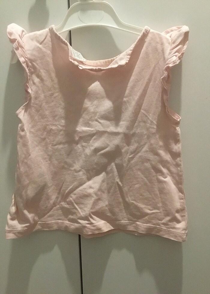 Lcw tshirt - Görsel 3