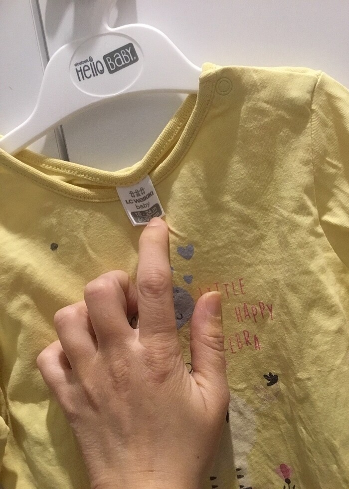 Lcw body - Görsel 3