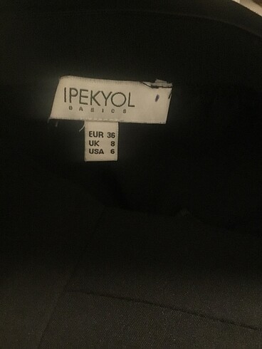 İpekyol pant - Görsel 5