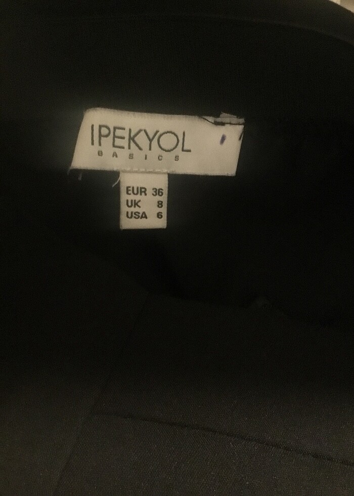 İpekyol pant - Görsel 5