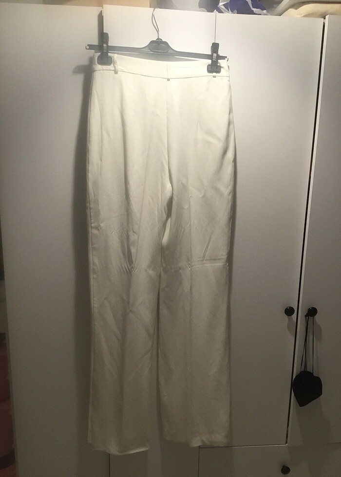 Park bravo pant - Görsel 3