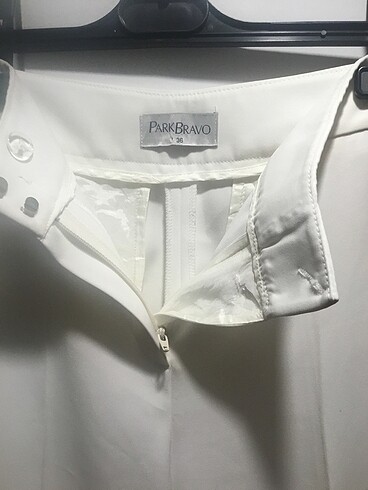 Park bravo pant - Görsel 4