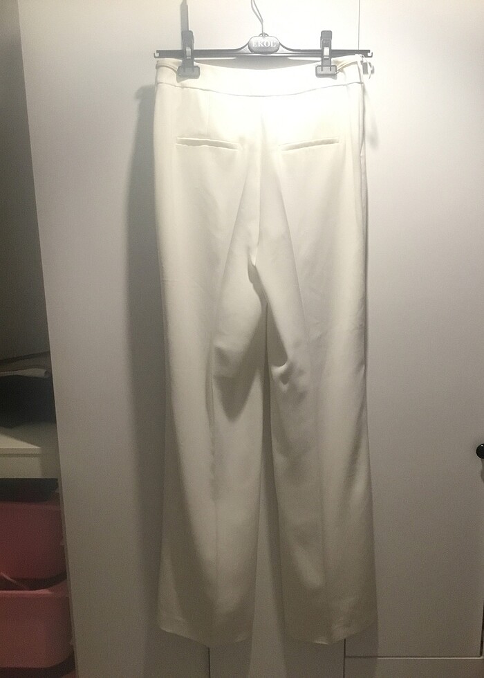 Park bravo pant - Görsel 2