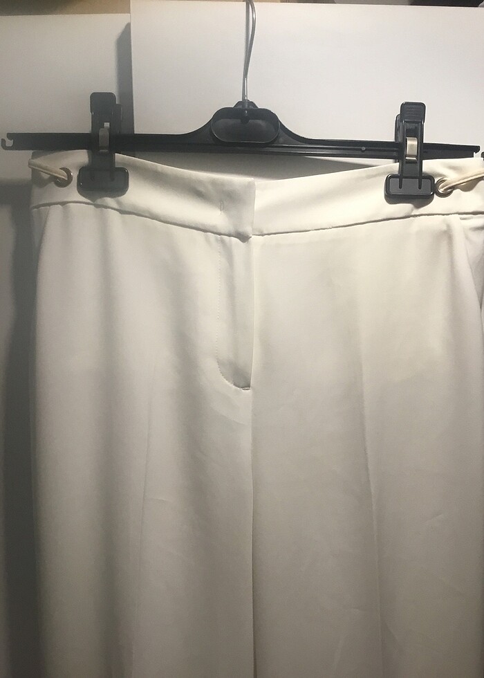 Park bravo pant - Görsel 3