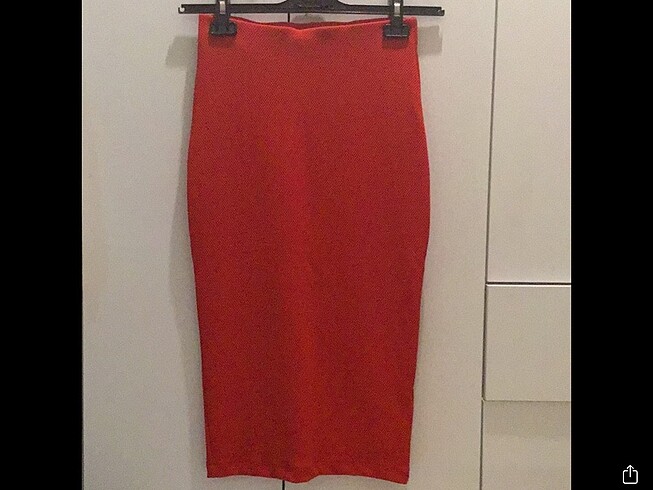 H&m kalem etek
