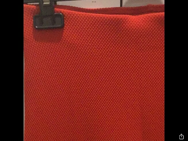 H&M H&m kalem etek