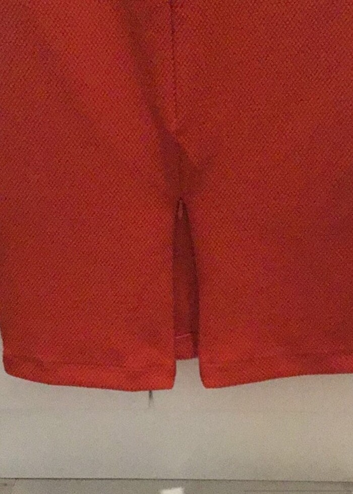 H&m kalem etek - Görsel 4