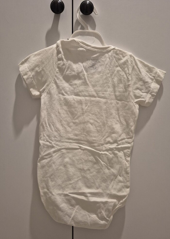 Bebek zıbın - Görsel 2