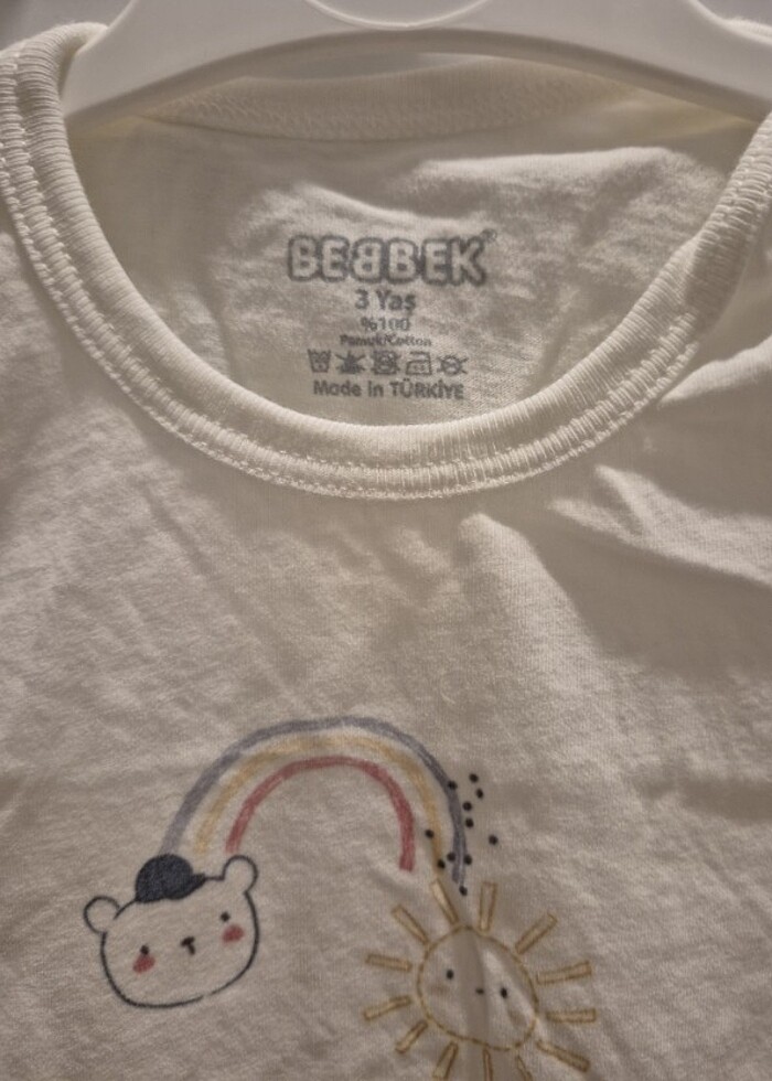 Bebek zıbın - Görsel 3