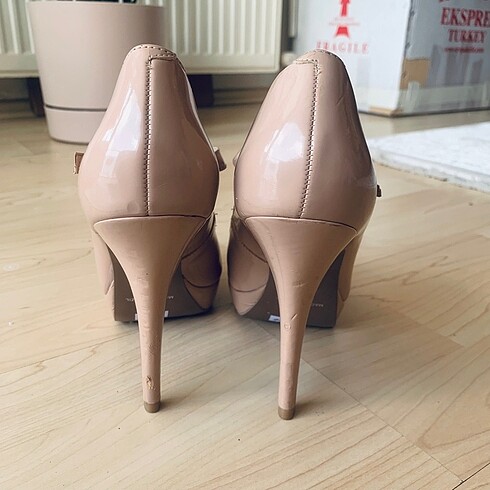 38 Beden Carvela marka 38 numara