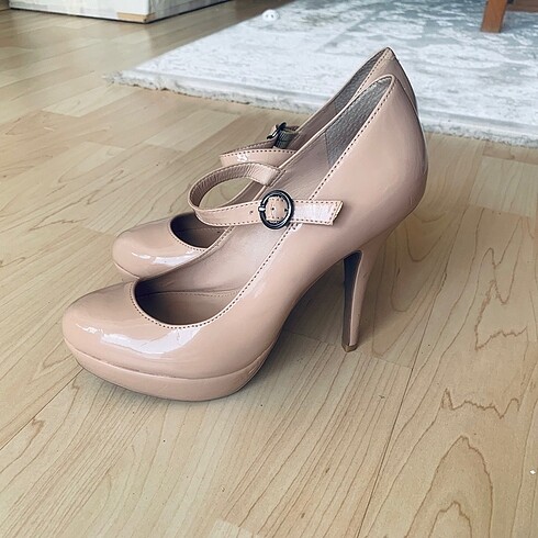Carvela Carvela marka 38 numara