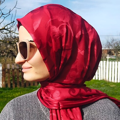 Şal - Sıfır ürün
