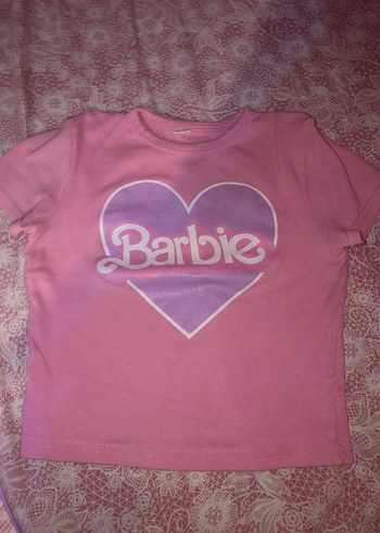 Barbie Crop