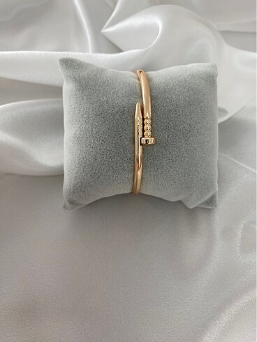 Cartier Çivi Model