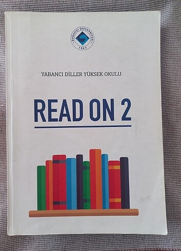 Boğaziçi Hazırlık Read On 2