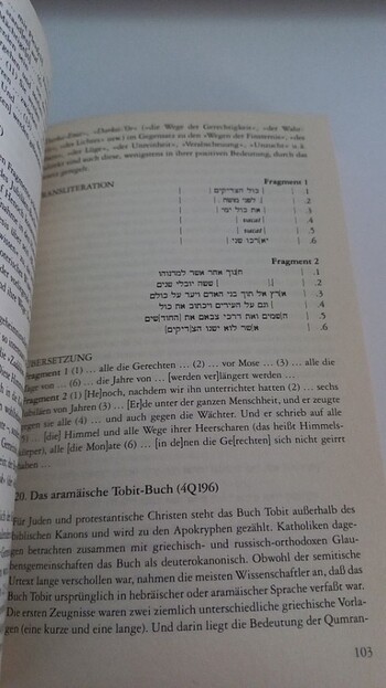  Beden Renk Jesus und die Urchristen